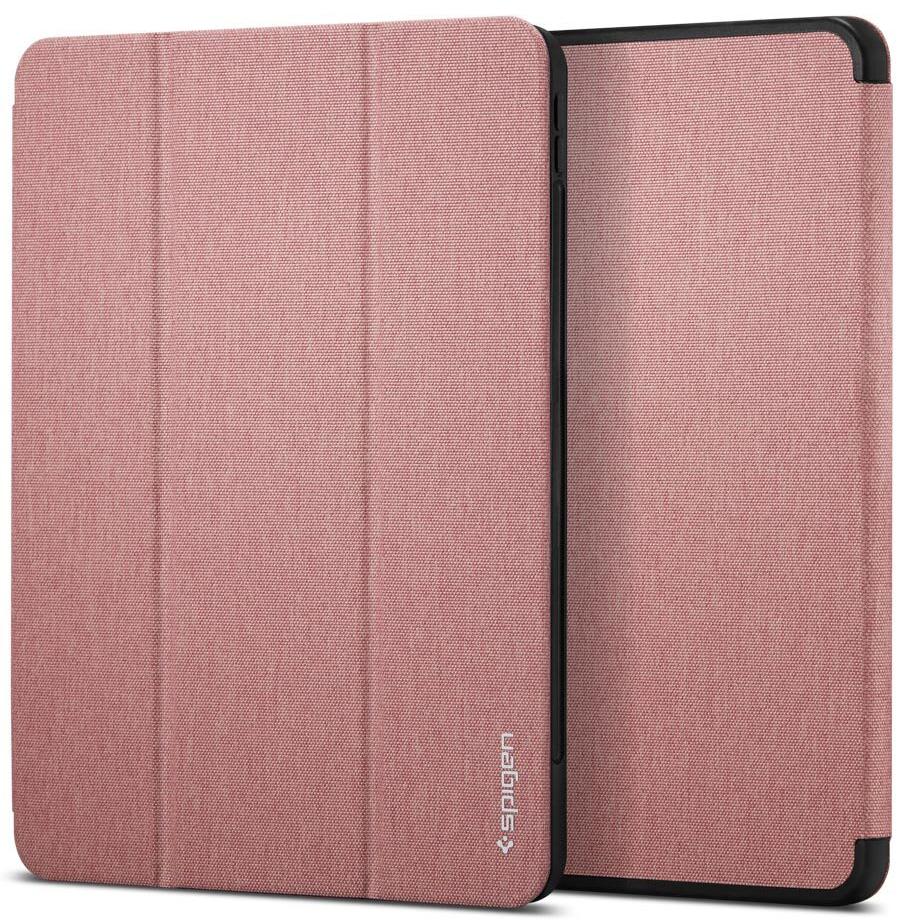 Чехол Spigen Urban Fit (ACS01055) для iPad Pro 11" 2020/21 (Rose Gold) купить в интернет-магазине icover