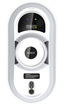 Робот мойщик окон Hobot-188 купить в интернет-магазине icover