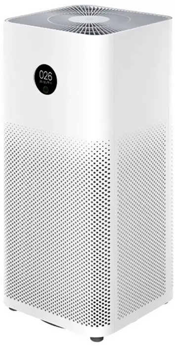 

Очиститель воздуха Xiaomi Mi Air Purifier 3H (White)
