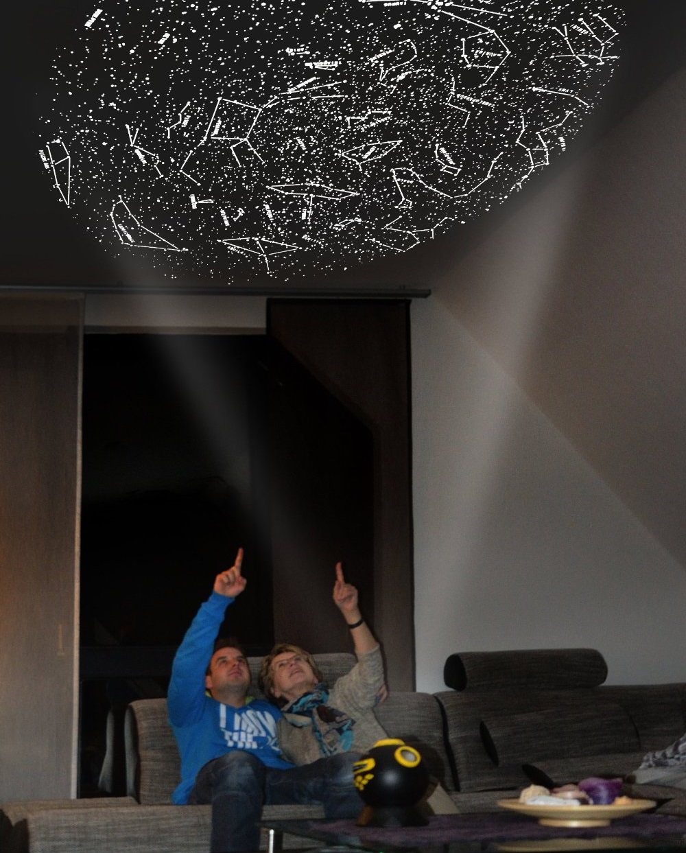 Bresser National Geographic Astro Planetarium (9105000) - домашний планетарий  купить в интернет-магазине icover