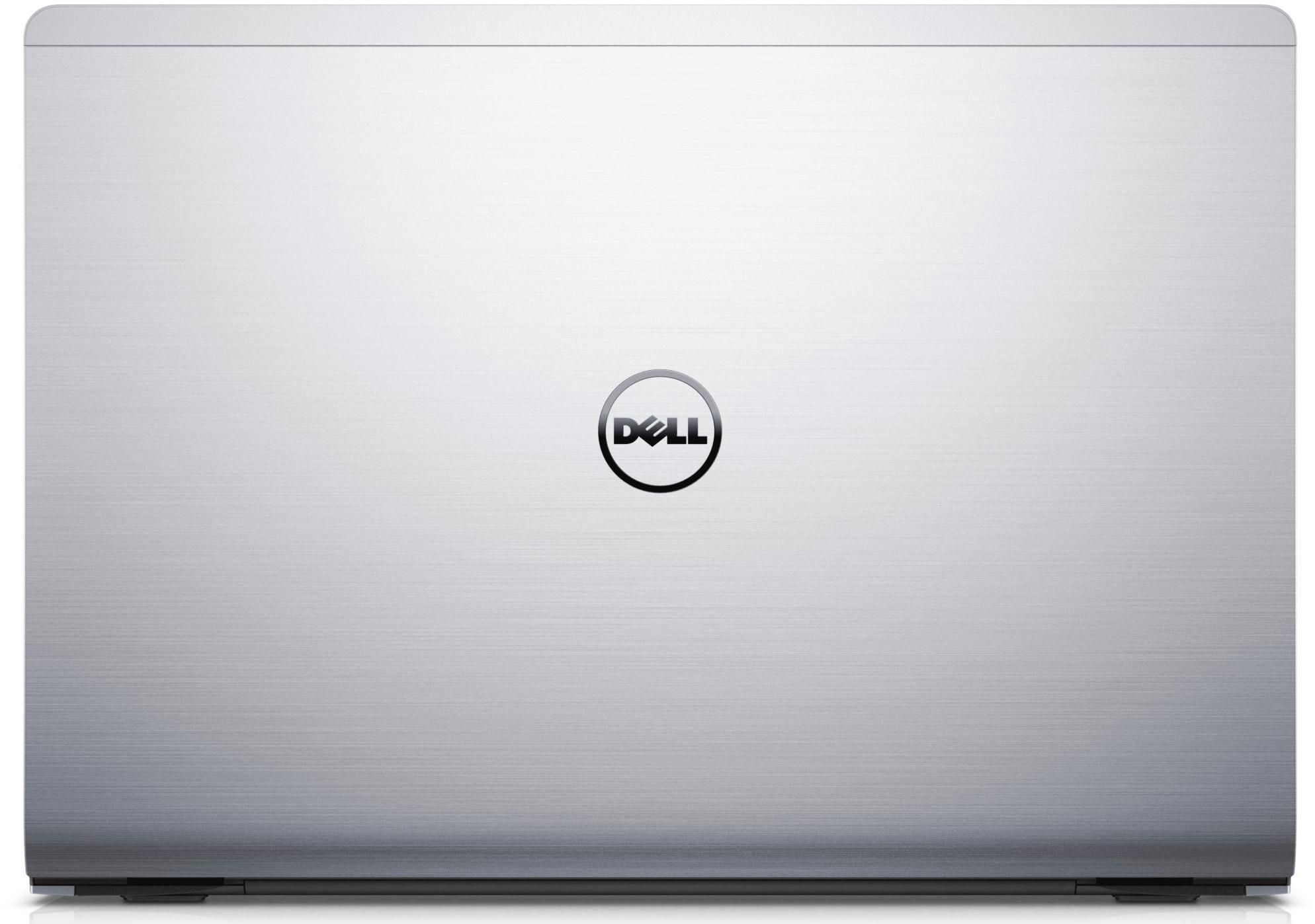Ноутбук Dell Inspiron 5749 17.3", Intel Core i3-5005U 2Ghz, 4Gb, 500Gb HDD (5749-7577) Silver купить в интернет-магазине icover