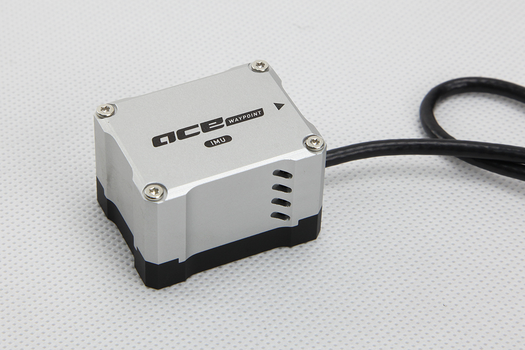 Ace Waypoint 2.4GHz - профессиональный полетный контроллер и наземная станция для беспилотников купить в интернет-магазине icover