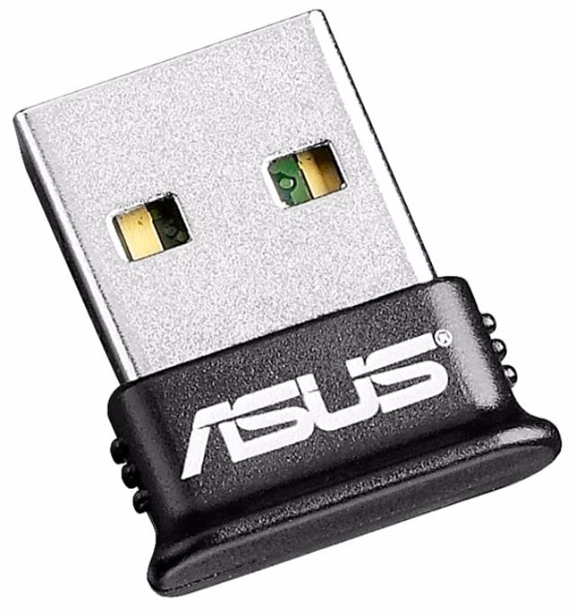 Bluetooth-адаптер Asus USB-BT400 купить в интернет-магазине icover