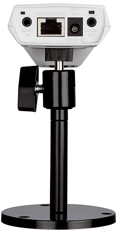 D-Link DCS-3010 - IP-видеокамера (White) купить в интернет-магазине icover