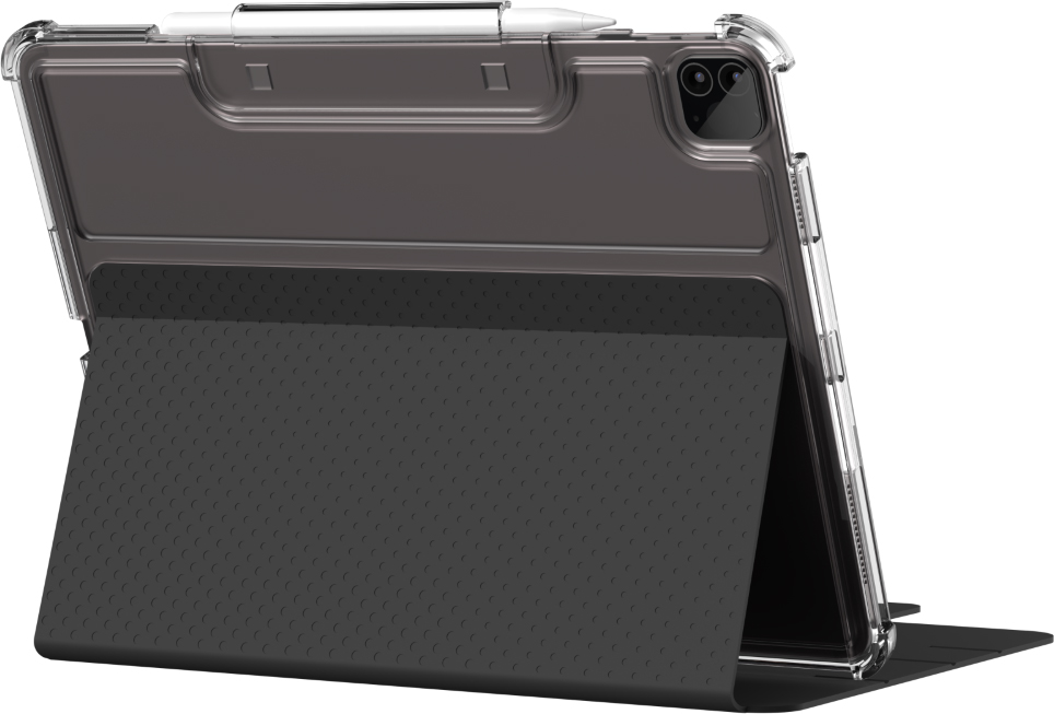 Чехол UAG Lucent (12294N314043) для iPad Pro 12.9" 2021 (Black) купить в интернет-магазине icover