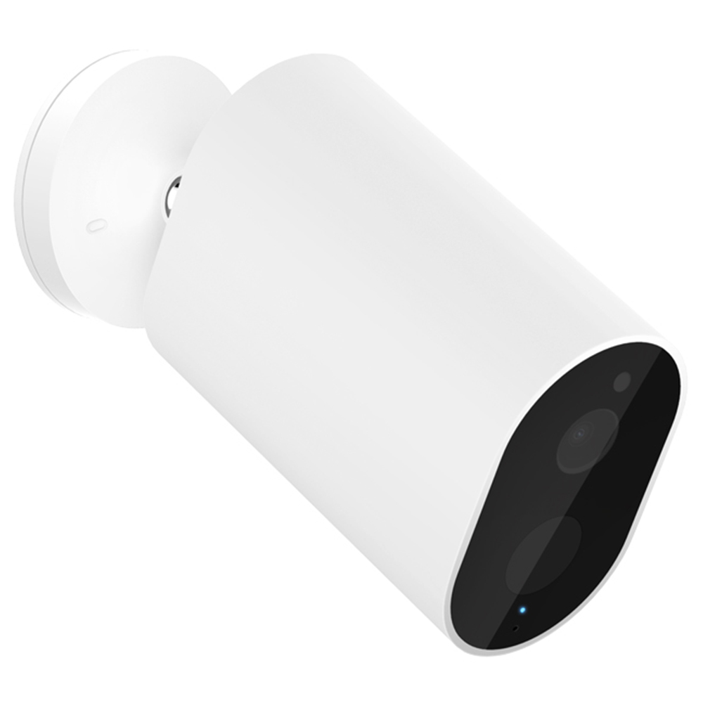 

IP-камера Xiaomi Mijia CMSXJ11A (White)