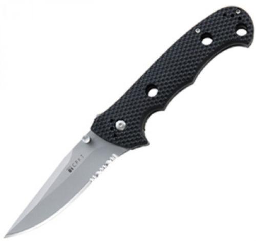 CRKT Hammond Cruiser (CR/7914) - складной нож (Black) купить в интернет-магазине icover