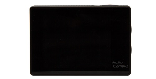 Mixberry LifeCamera UltraHD 4K (MLC111BK) - экшн-камера (Black) купить в интернет-магазине icover