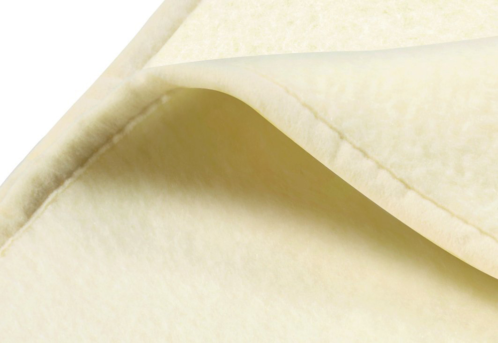 Beurer HD90 - электроодеяло (Creme) купить в интернет-магазине icover