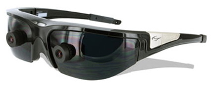 Видеоочки Vuzix Wrap 920AR купить в интернет-магазине icover