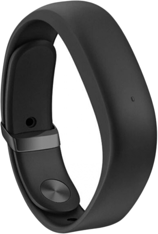 Фитнес-браслет Meizu H1 SmartBand MZWB1B (Black) купить в интернет-магазине icover