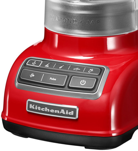 Стационарный блендер KitchenAid Diamond 5KSB1585EER (Empire Red) купить в интернет-магазине icover