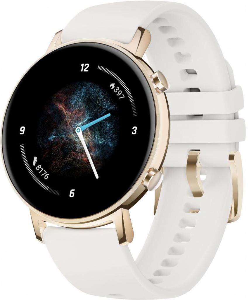 

Watch, GT 2