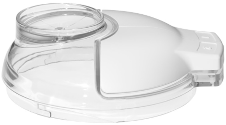 Измельчитель KitchenAid Cup Food Chopper 5KFC3515EWH (White) купить в интернет-магазине icover