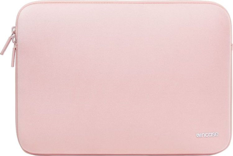 Чехол Incase Classic Sleeve (INMB10072-RSQ) для Apple MacBook Air/Pro 13" (Pink) купить в интернет-магазине icover