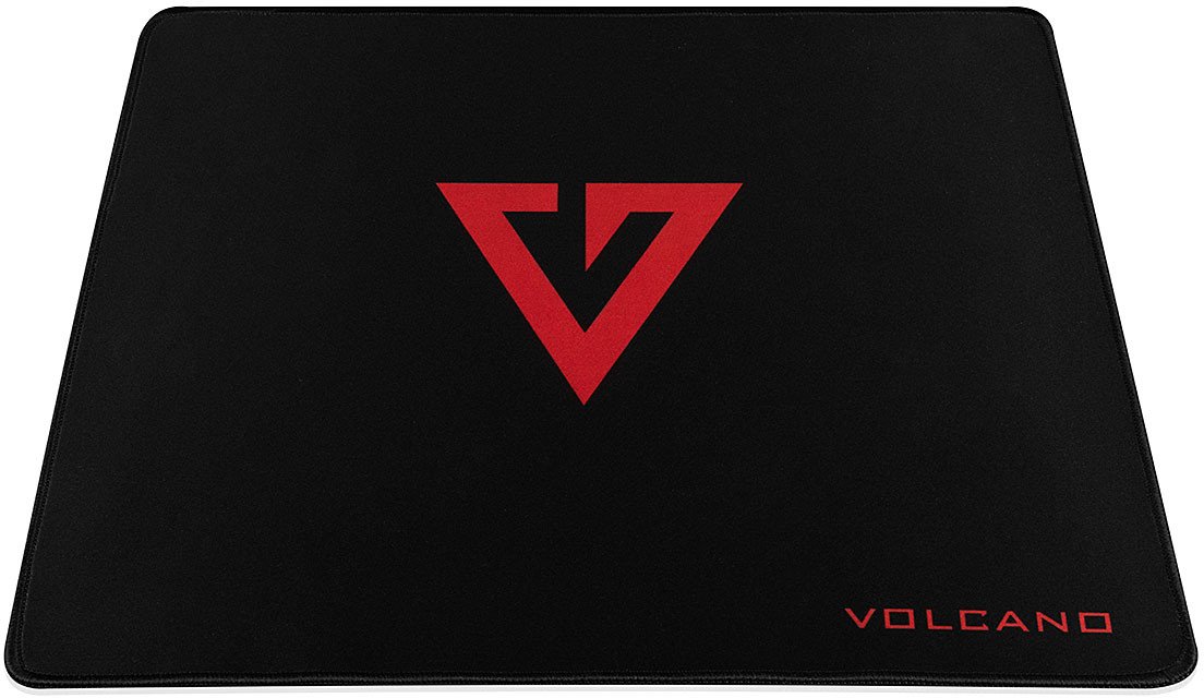 Коврик для мыши Modecom Volcano Elbrus (PM-MC-VOLCANO-ELBRUS) купить в интернет-магазине icover
