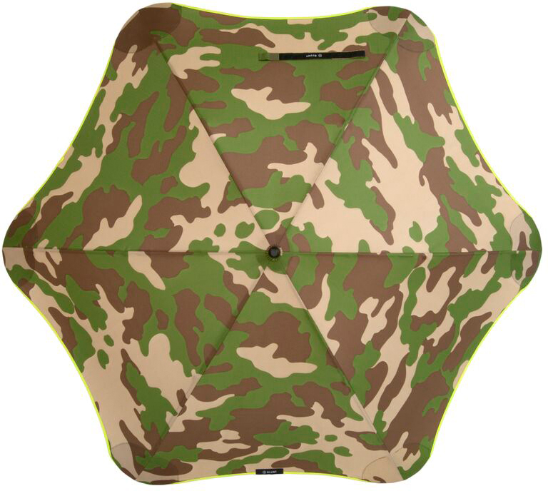 Зонт BLUNT Classic (Camouflage Yellow) купить в интернет-магазине icover