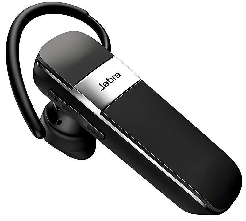 

Моно-гарнитура Jabra Talk 15 Bluetooth (Black)