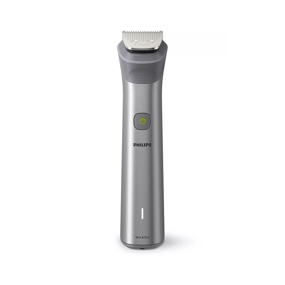 Мультитриммер Philips Series 5000 MG5930/15 (Grey) купить в интернет-магазине icover