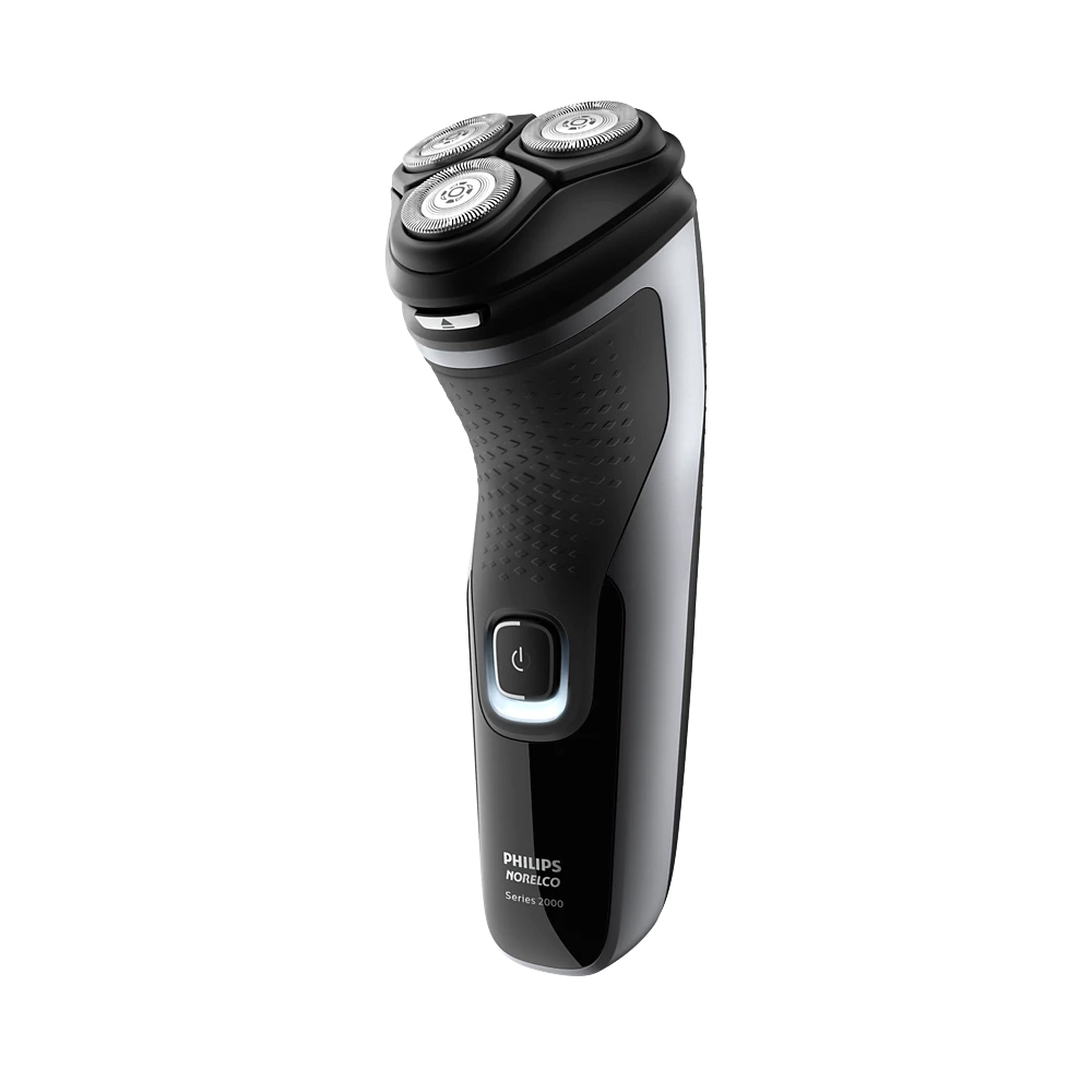 Электрическая бритва Philips Norelco Series 2000 S1332/81 (Black) купить в интернет-магазине icover