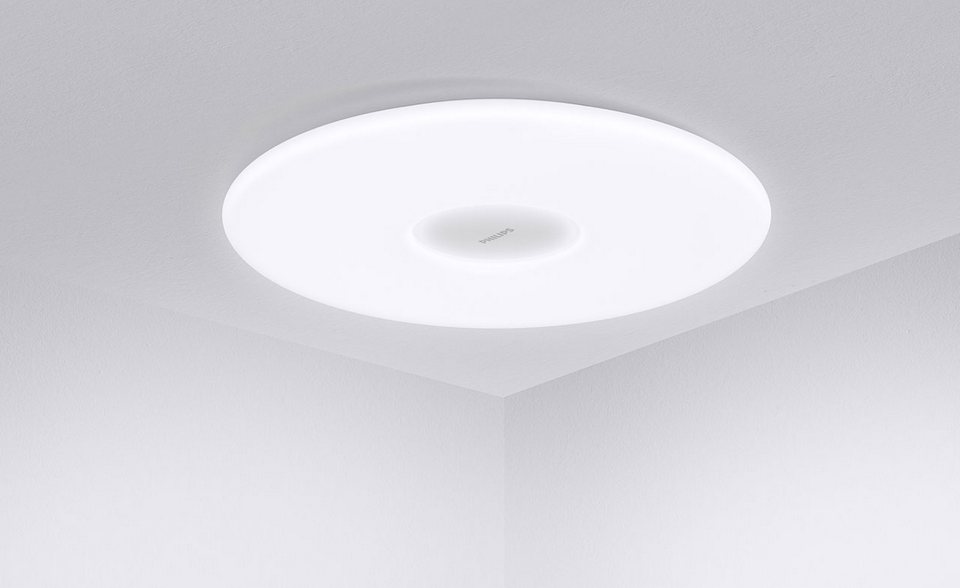 Потолочная лампа Xiaomi Philips Ceiling Lamp (White) купить в интернет-магазине icover