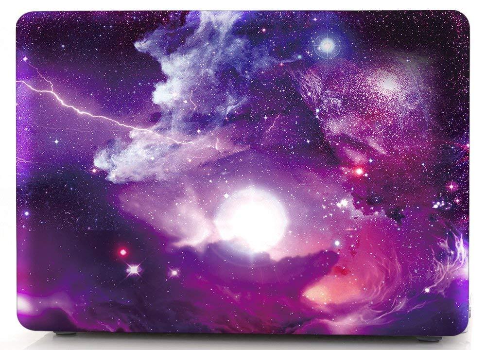 

Накладка i-Blason Cover для MacBook Pro 13 2016-2019 A1706/1708 (Beautiful Star Sky)