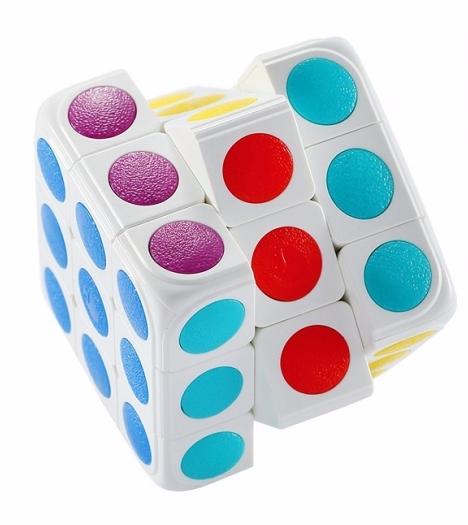 

Головоломка ROOBO Cube-tastic! (P001U)