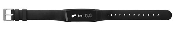 Фитнес-трекер JET Sport FT-4PRO (Black) купить в интернет-магазине icover