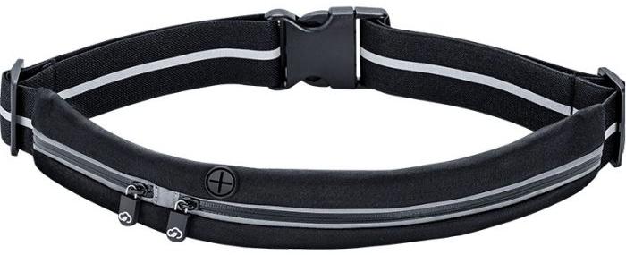 

Спортивный пояс Xiaomi Yunmai Stealth Sports Pockets (Black)