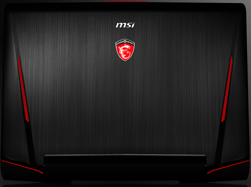 Ноутбук MSI GT80S 6QD-297RU Titan SLI 18.4", Intel Core i7 6820HK 2.7GHz, 16Gb, 1Tb HDD + 256Gb SSD (9S7-181412-297) купить в интернет-магазине icover