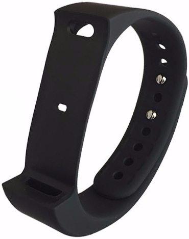 Ремешок iWown Wristband (i5plusblack) для iWown i5 Plus (Black) купить в интернет-магазине icover