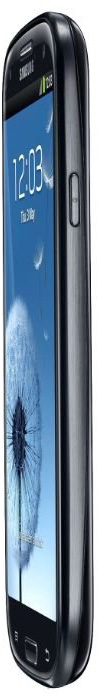 Смартфон Samsung Galaxy S3 Duos GT-I9300I (Onyx Black) купить в интернет-магазине icover