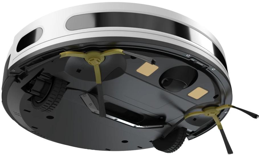 Робот-пылесос Elari SmartBot LITE SBT-002A (White) купить в интернет-магазине icover