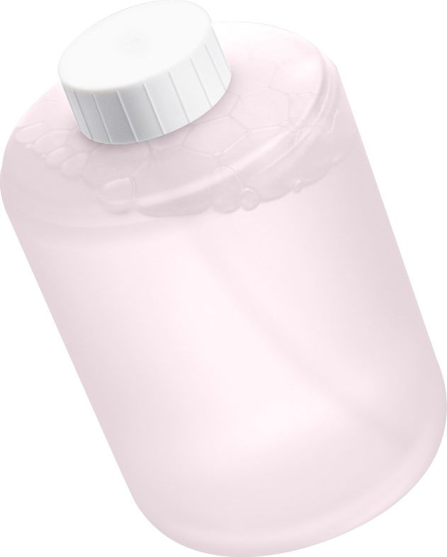 

Сменный блок для дозатора мыла Xiaomi Simpleway Foaming Hand Soap (Pink)