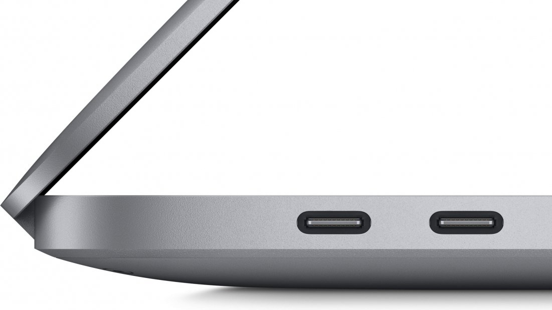 Ноутбук Apple MacBook Pro 16" Intel Core i7 2.6GHz 16Gb 512Gb SSD MVVJ2RU/A (Space Grey) купить в интернет-магазине icover