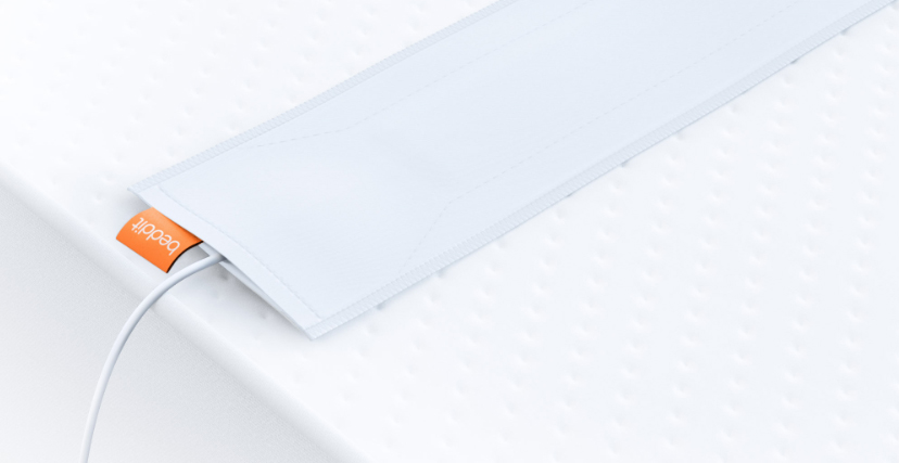 Beddit Sleep Monitor Smart 3 - трекер сна (White) купить в интернет-магазине icover