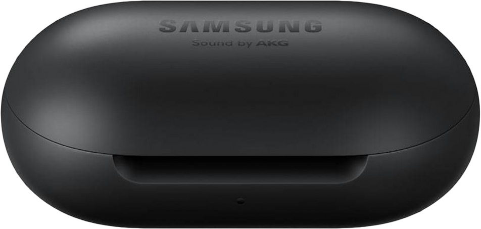 Bluetooth-наушники с микрофоном Samsung Galaxy Buds SM-R170 (Black) купить в интернет-магазине icover