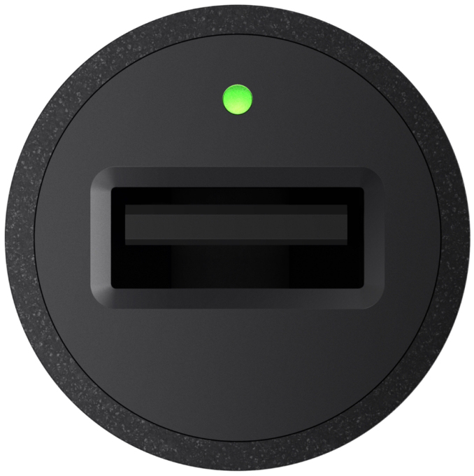 Автомобильное зарядное устройство Belkin Boost Up F7U032bt04 (Black) купить в интернет-магазине icover