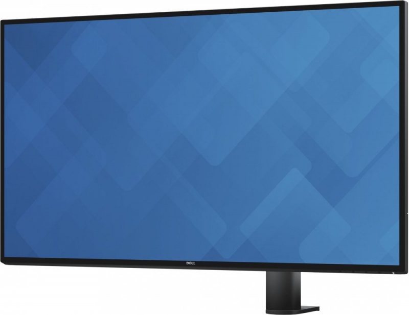 Монитор Dell U2717DA 27'' TFT IPS (Black) купить в интернет-магазине icover