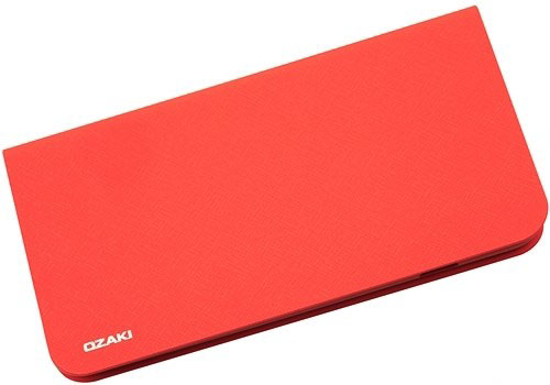 Ozaki O!Coat 0.4+ Folio OC581RD