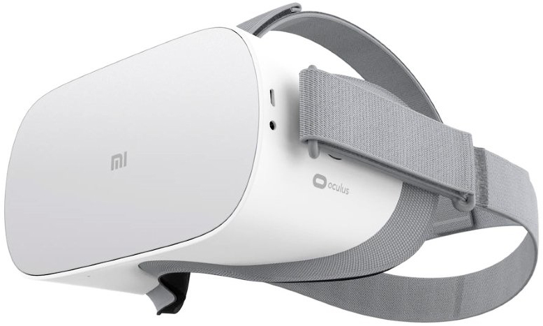 Xiaomi Mi VR Standalone 64Gb White vR iCover