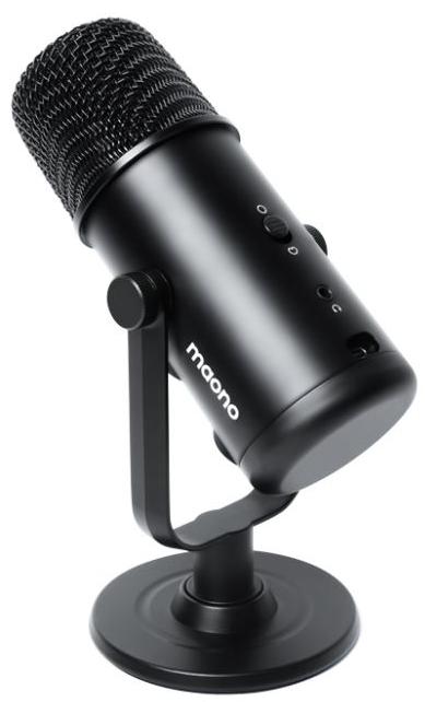Микрофон Maono AU-903 (Black) купить в интернет-магазине icover