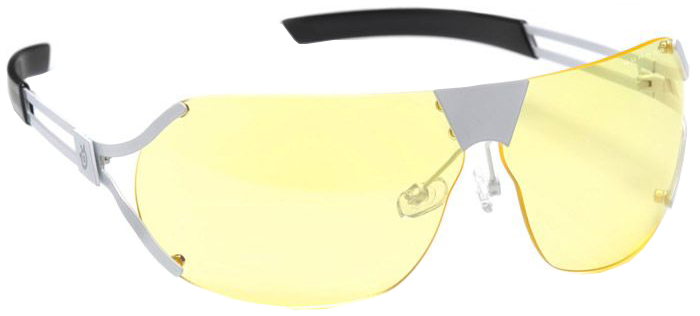 Gunnar SteelSeries Desmo (DES-04201) - компьютерные очки (Snow/Onyx) купить в интернет-магазине icover
