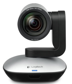Logitech ConferenceCam CC3000e - набор для организации видеоконференции купить в интернет-магазине icover
