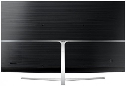 Samsung UE49KS8000UXRU - телевизор (Silver) купить в интернет-магазине icover