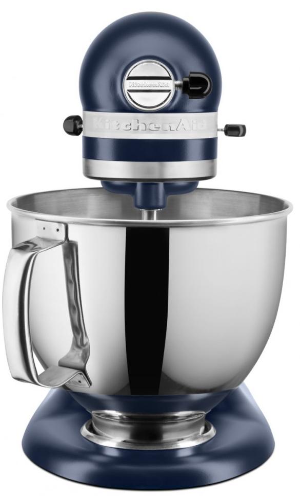 Планетарный миксер KitchenAid Artisan 5KSM175PSEIB (Ink Blue) купить в интернет-магазине icover