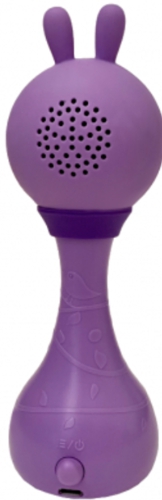 Интерактивная развивающая игрушка Alilo R1 YoYo (Purple) купить в интернет-магазине icover