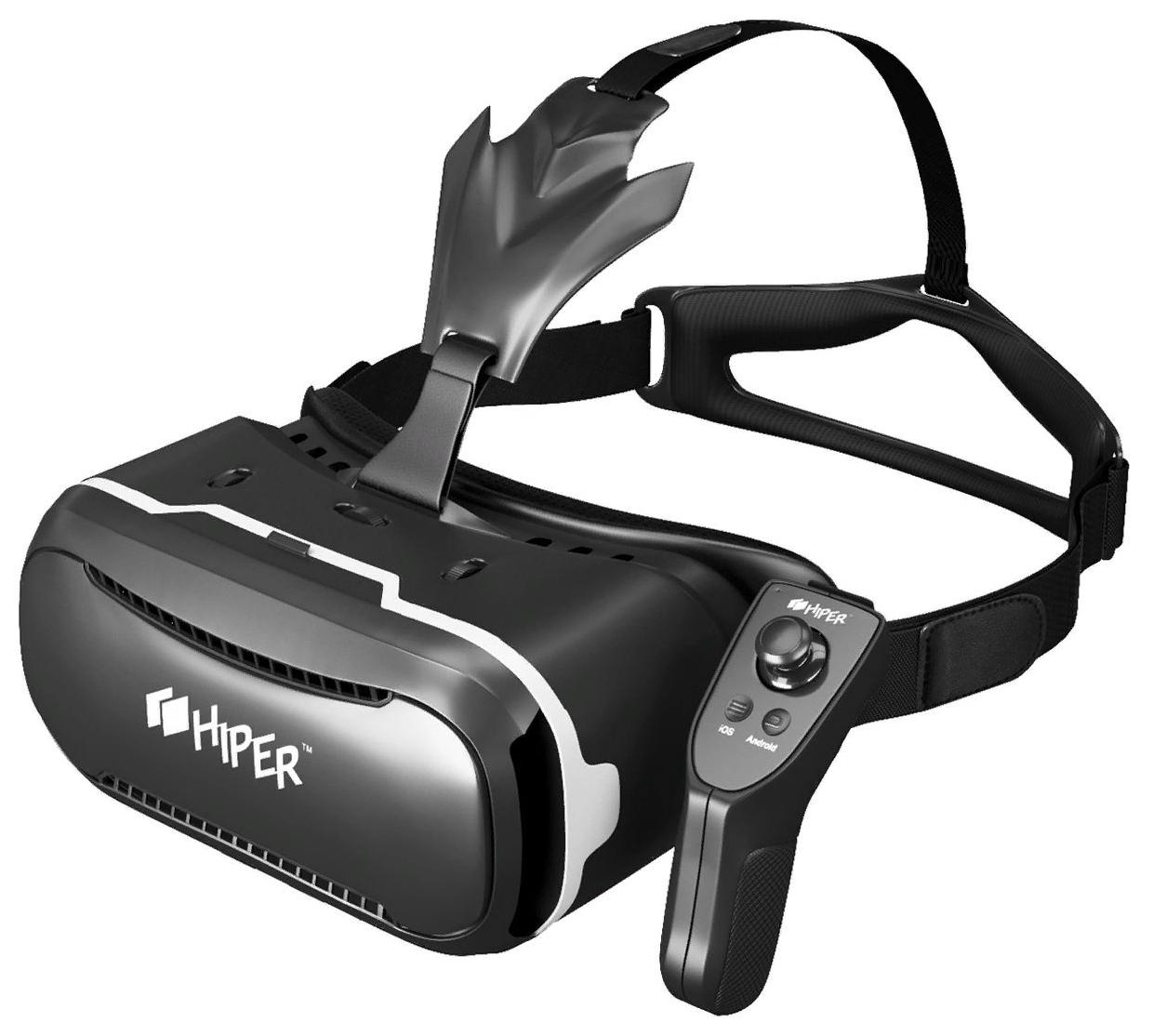 Vr очков hiper