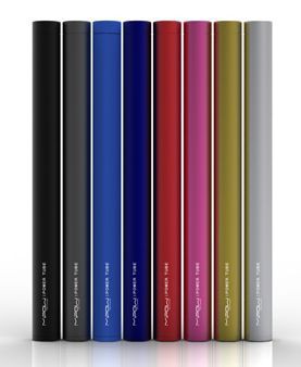 Mipow Power Tube 6600 - внешняя батарея для iPad/iPhone/iPod (Gold) купить в интернет-магазине icover