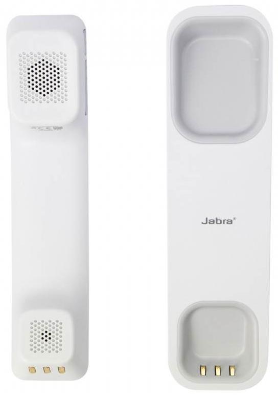 DECT-гарнитура Jabra Handset 450 (White) купить в интернет-магазине icover